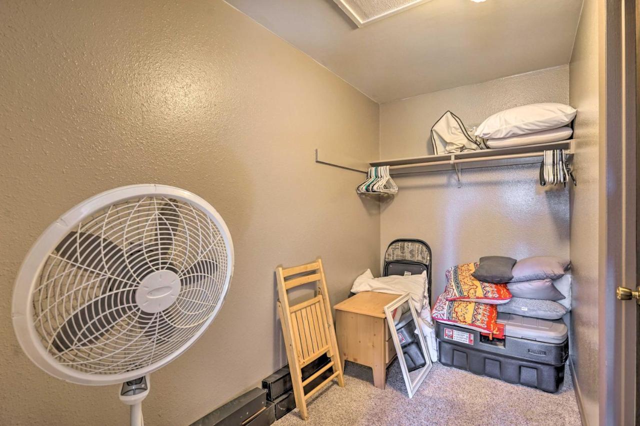 Luxe Updated Home With Grill And Hot Tub 4 Mi To Rmnp Estes Park Exterior foto