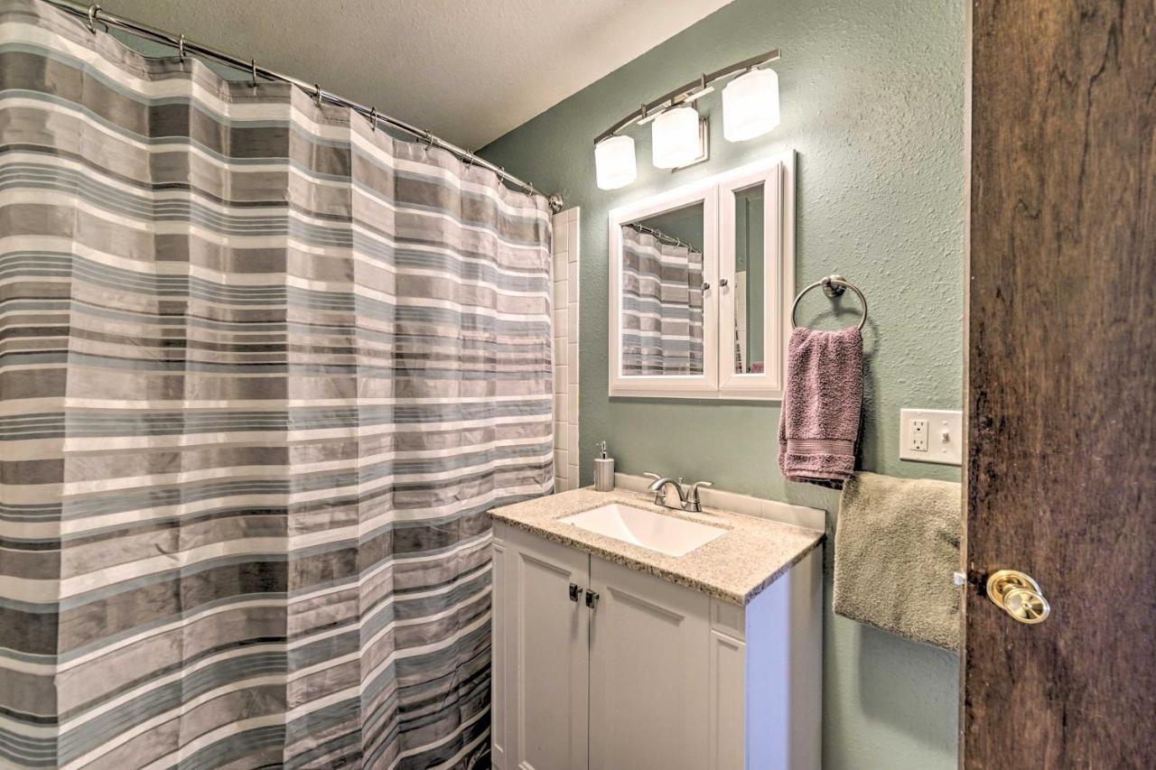 Luxe Updated Home With Grill And Hot Tub 4 Mi To Rmnp Estes Park Exterior foto